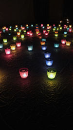 light