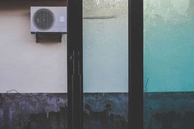 Window blinds