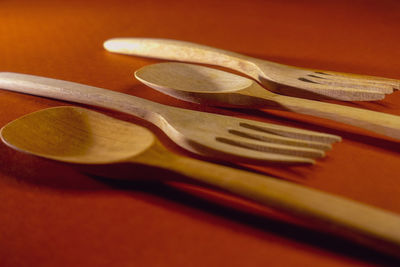 silverware