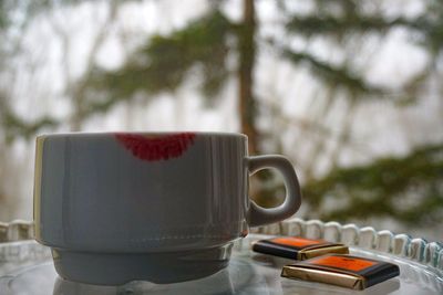 cup