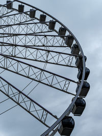 ferris wheel