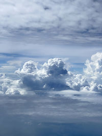 sky