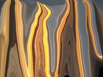 Full frame shot of abstract pattern