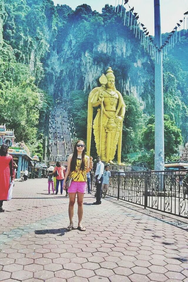 Batu Cave KL