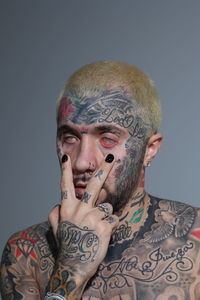 tattoo