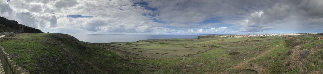 Azores , santa maria island, trekking