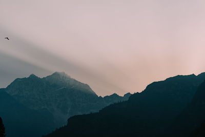 mountain