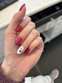 hand