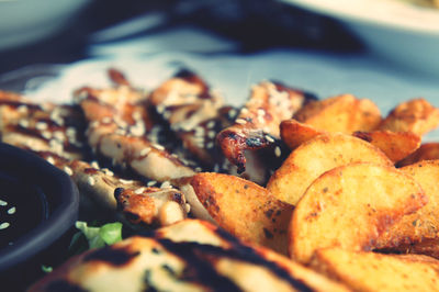 food
