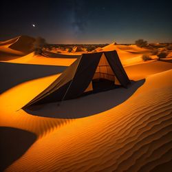 desert