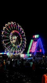amusement park