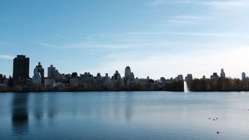 Central park, new york