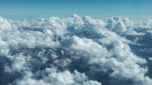 sky