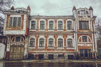 architecture