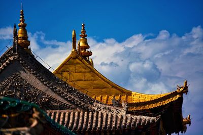 Taer temple qinghai