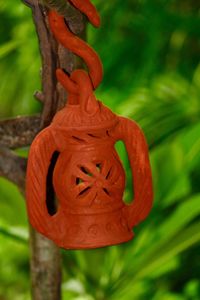 Close-up of plant against blurred background