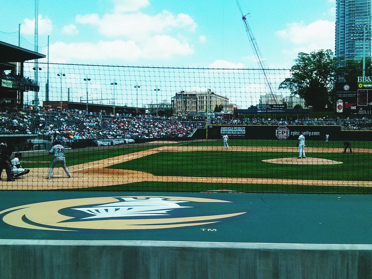 Charlotteknights