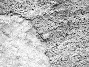 Full frame shot of textured wall