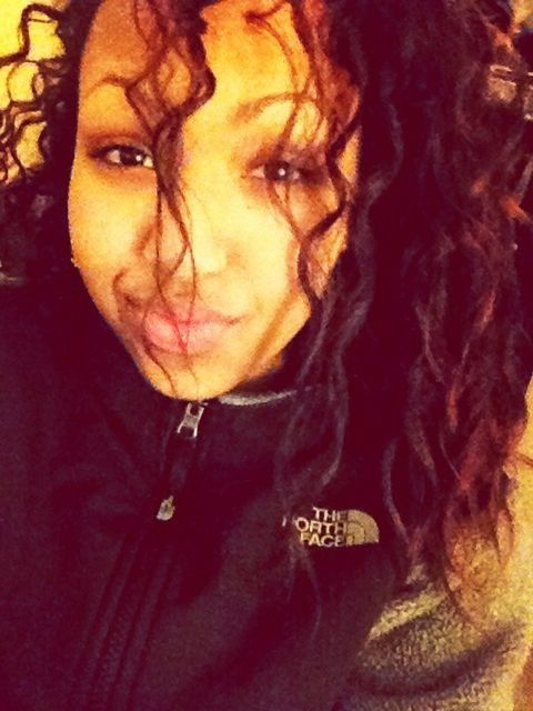 Being Curly