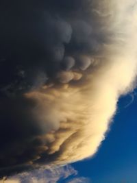 sky