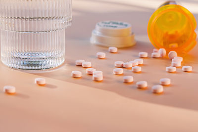 pill