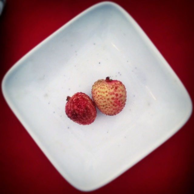 food and drink, food, red, indoors, freshness, fruit, healthy eating, still life, strawberry, sweet food, close-up, table, ready-to-eat, plate, indulgence, dessert, berry fruit, studio shot, raspberry, high angle view