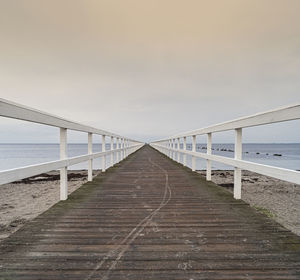 walkway