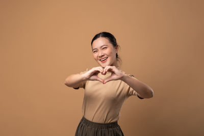 one person