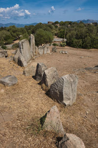 rock