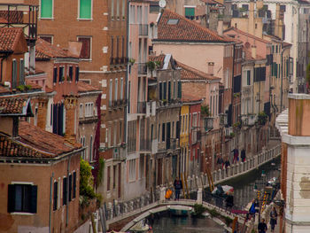 Venice in italy