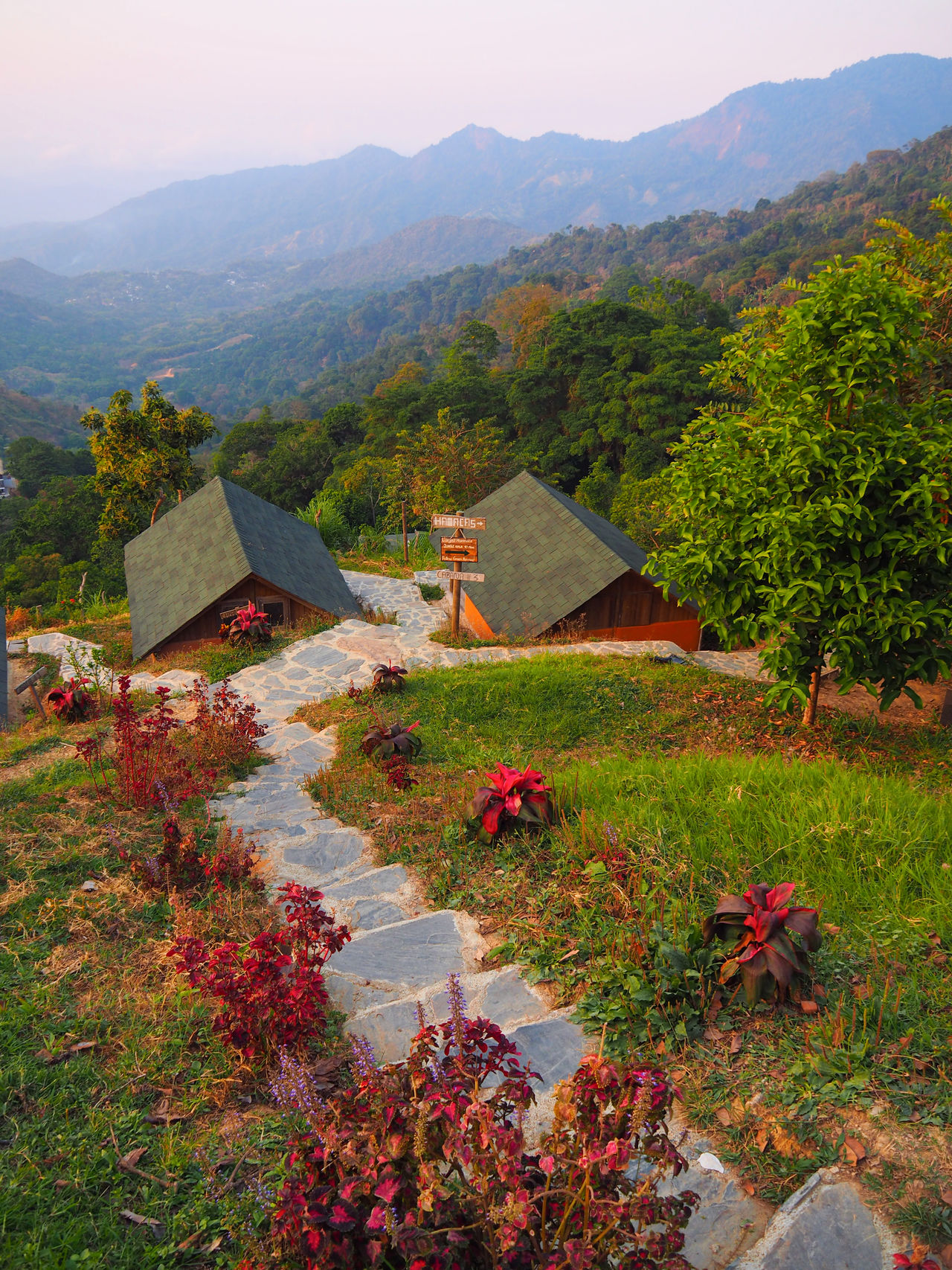 Sierra Nevada de Santa Marta