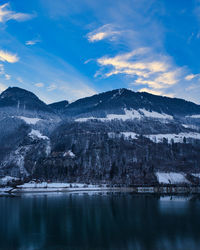 Lungernsee