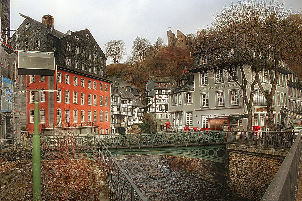 Eifel Germany