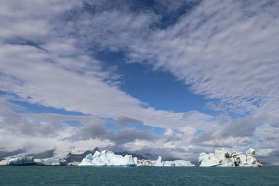 iceberg