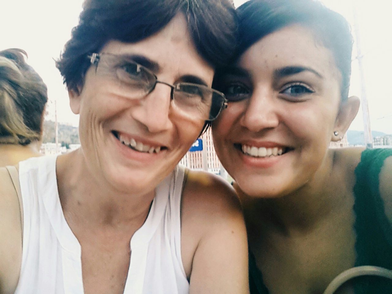 Mymom&me