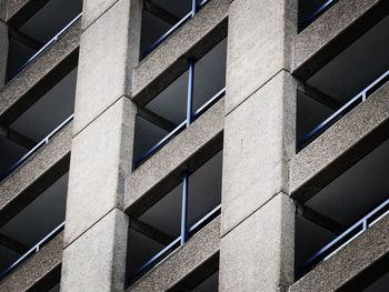 Low angle view of building