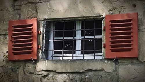 window