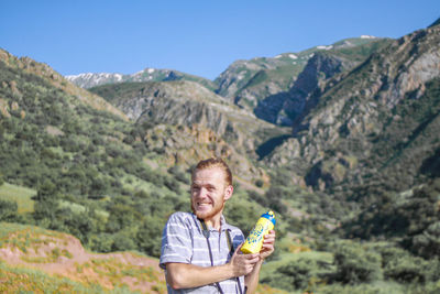 mountain