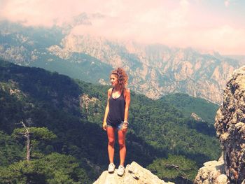 mountain