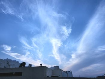 sky