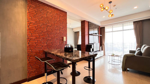 home interior
