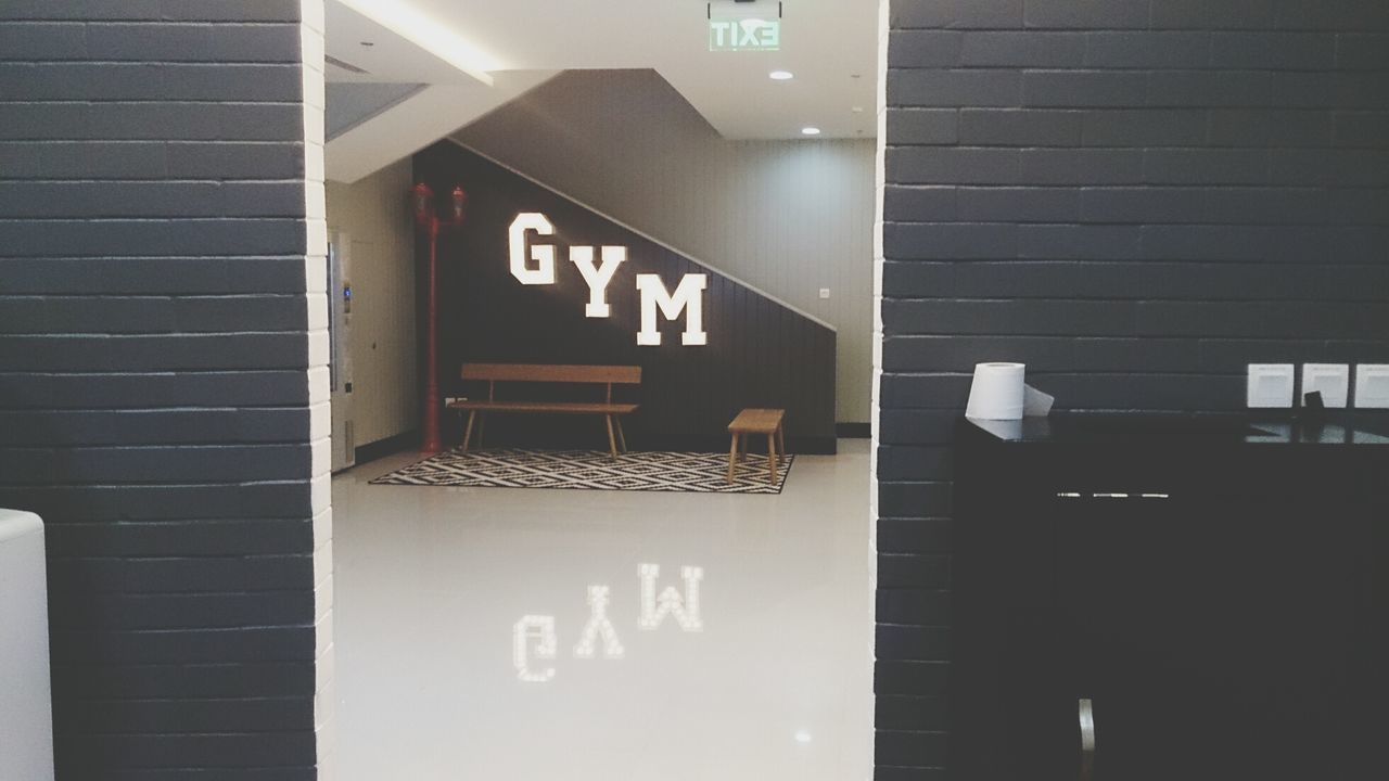 NuYu GYM