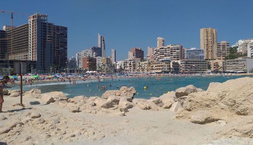 Praia de alicante