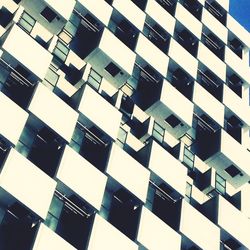building exterior