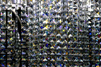 Full frame shot of leaves