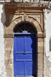 architecture
