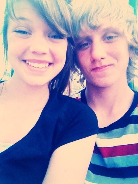 Amazing day with him ! ^.^