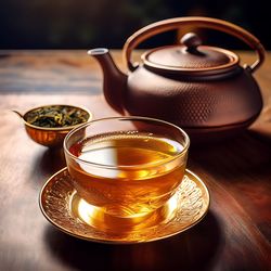 tea