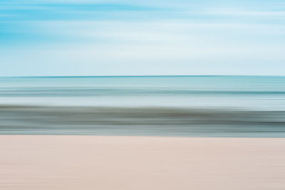 Full frame shot of rippled water