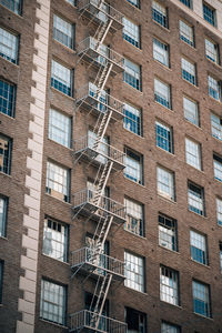 Low angle view of building